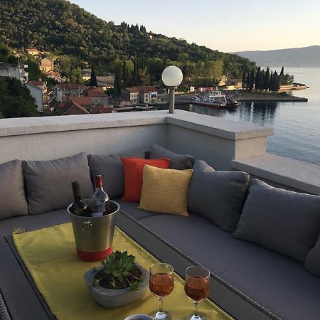 Tale House Montenegro Tivat Extérieur photo