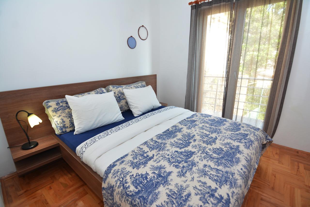 Tale House Montenegro Tivat Extérieur photo