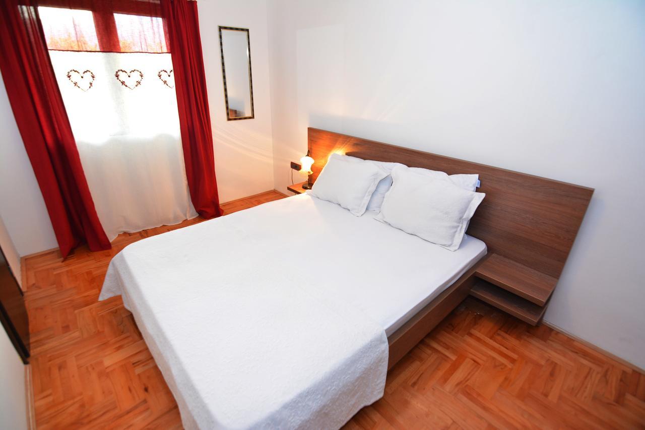 Tale House Montenegro Tivat Extérieur photo