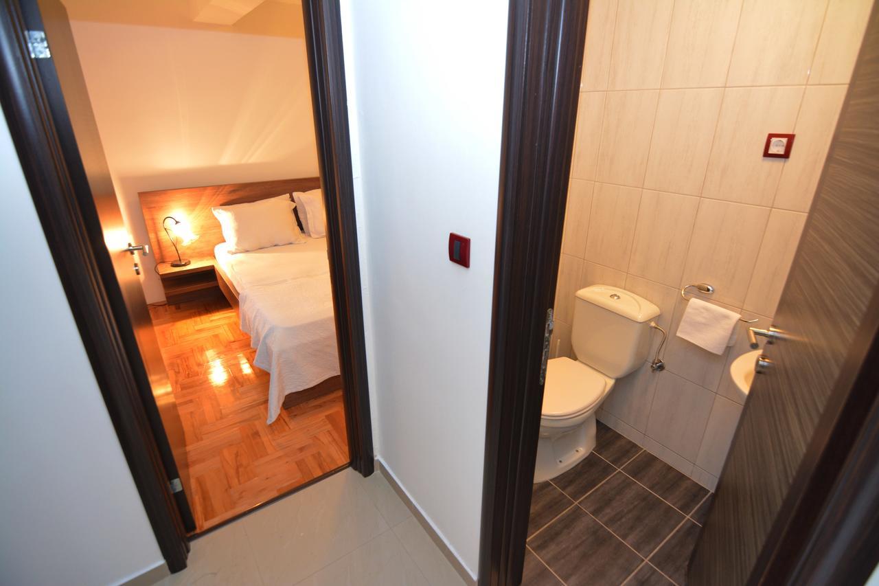 Tale House Montenegro Tivat Extérieur photo