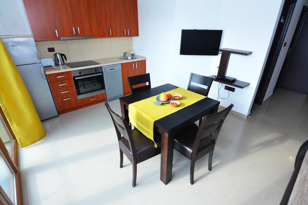 Tale House Montenegro Tivat Extérieur photo