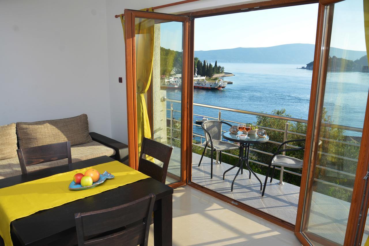Tale House Montenegro Tivat Extérieur photo