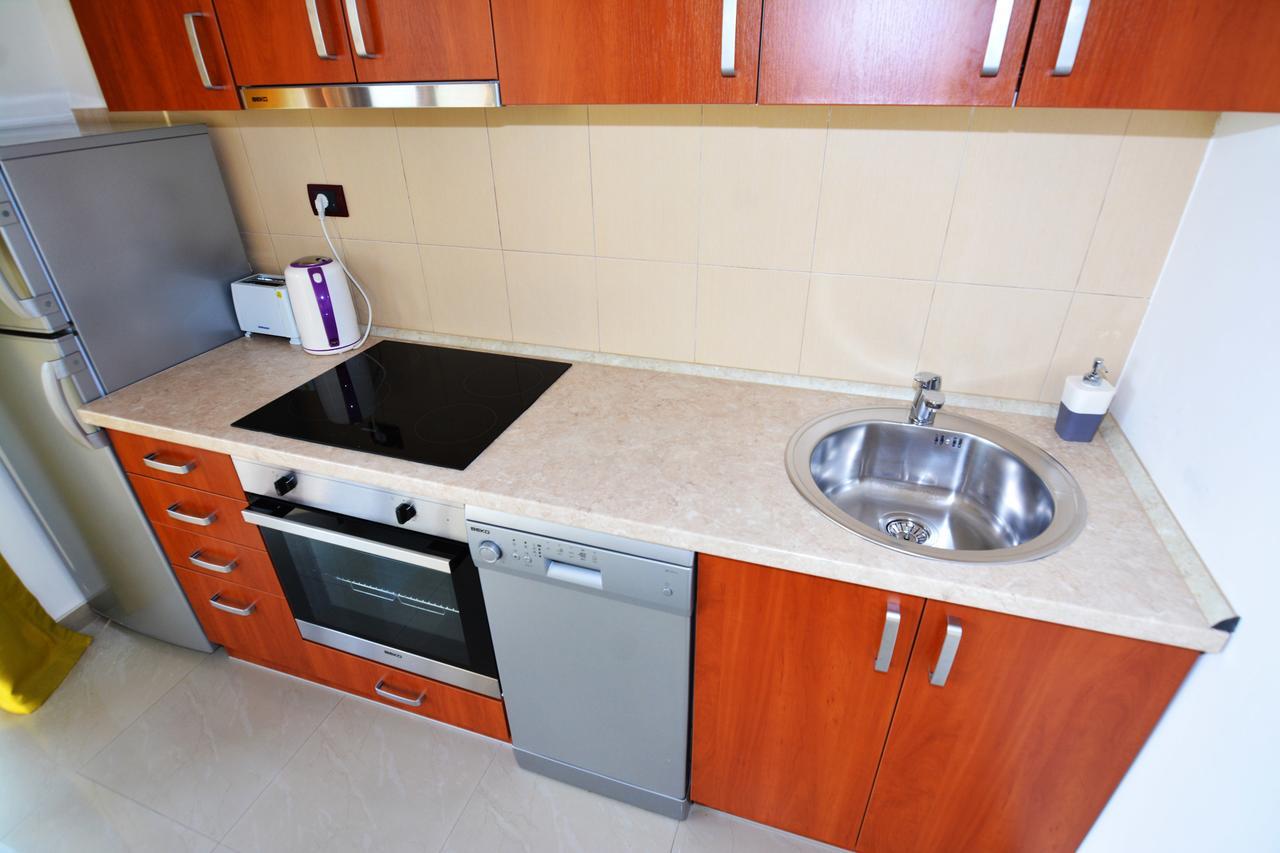 Tale House Montenegro Tivat Extérieur photo
