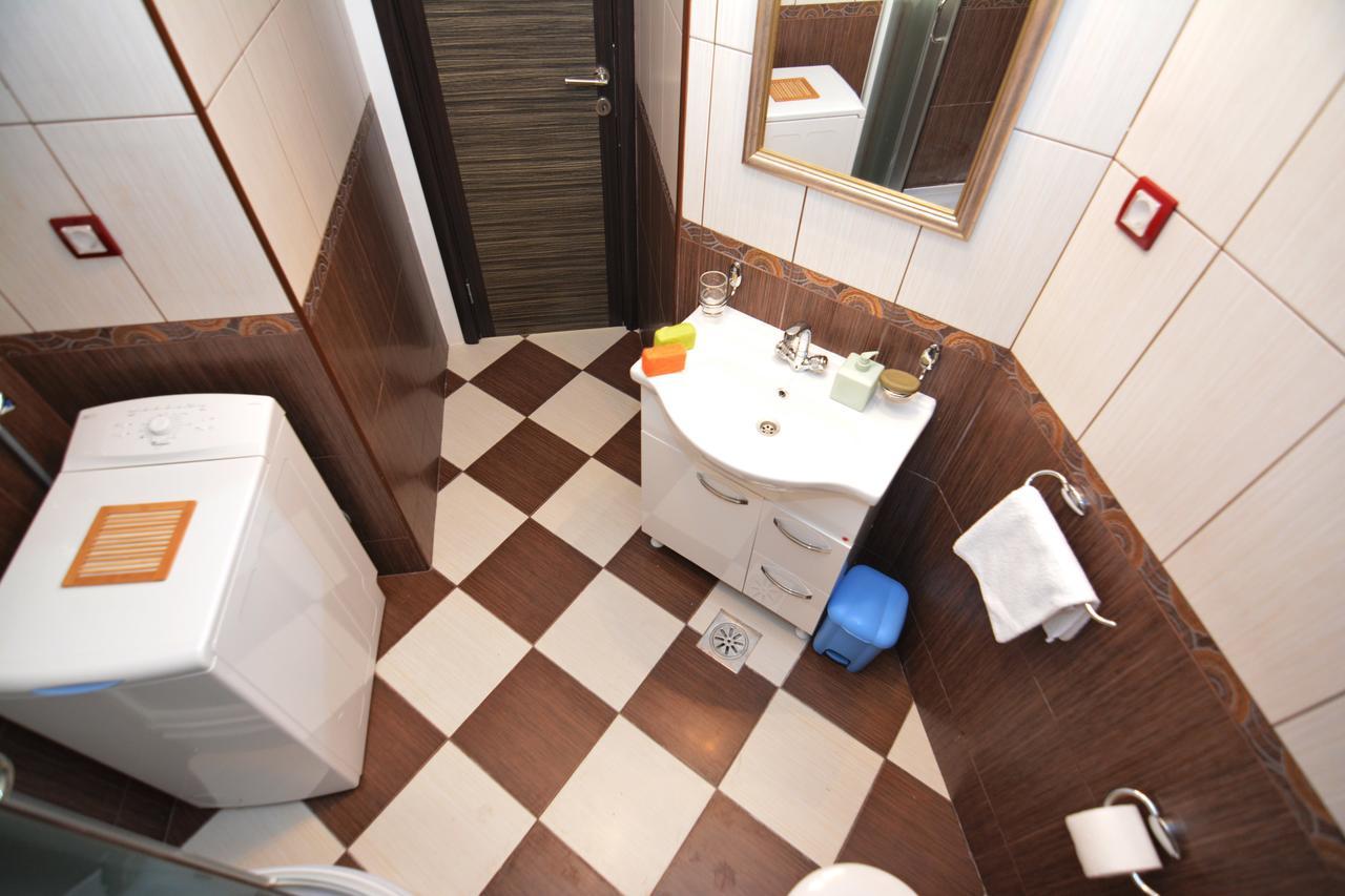 Tale House Montenegro Tivat Extérieur photo