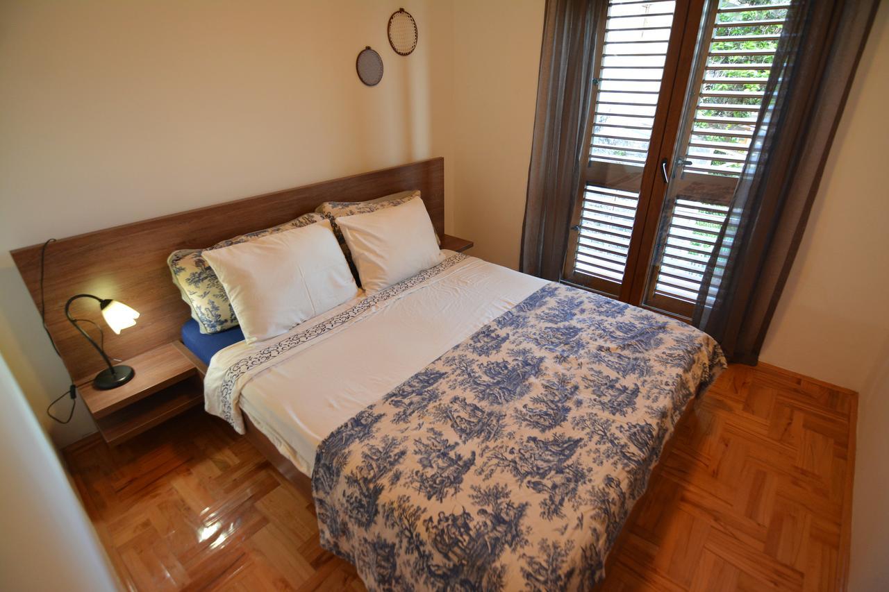 Tale House Montenegro Tivat Extérieur photo