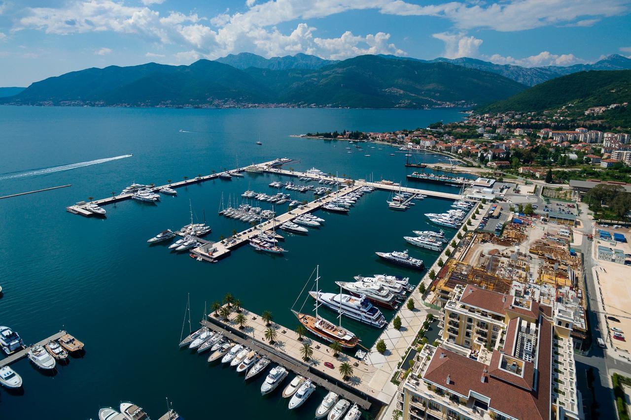 Tale House Montenegro Tivat Extérieur photo