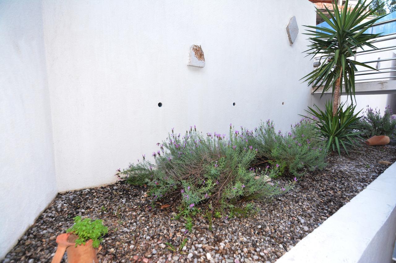Tale House Montenegro Tivat Extérieur photo