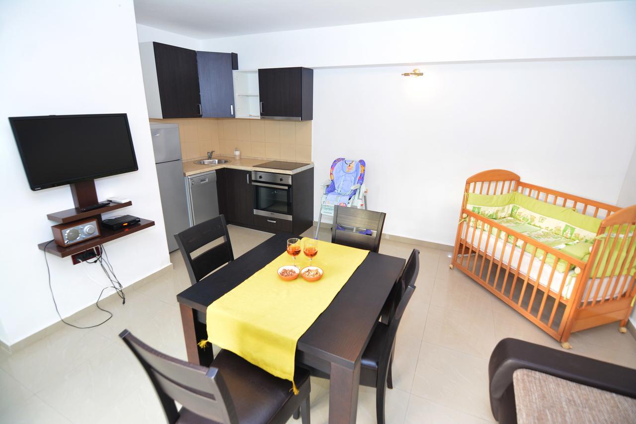 Tale House Montenegro Tivat Extérieur photo