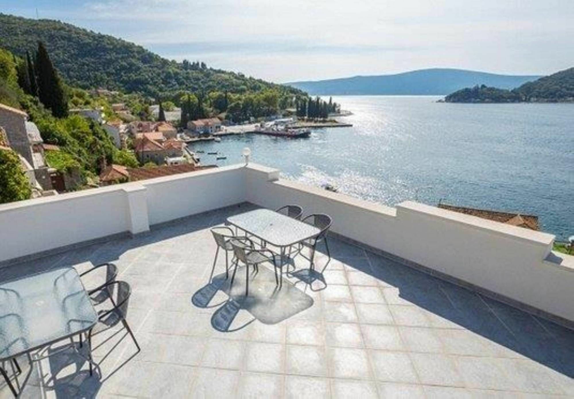 Tale House Montenegro Tivat Extérieur photo