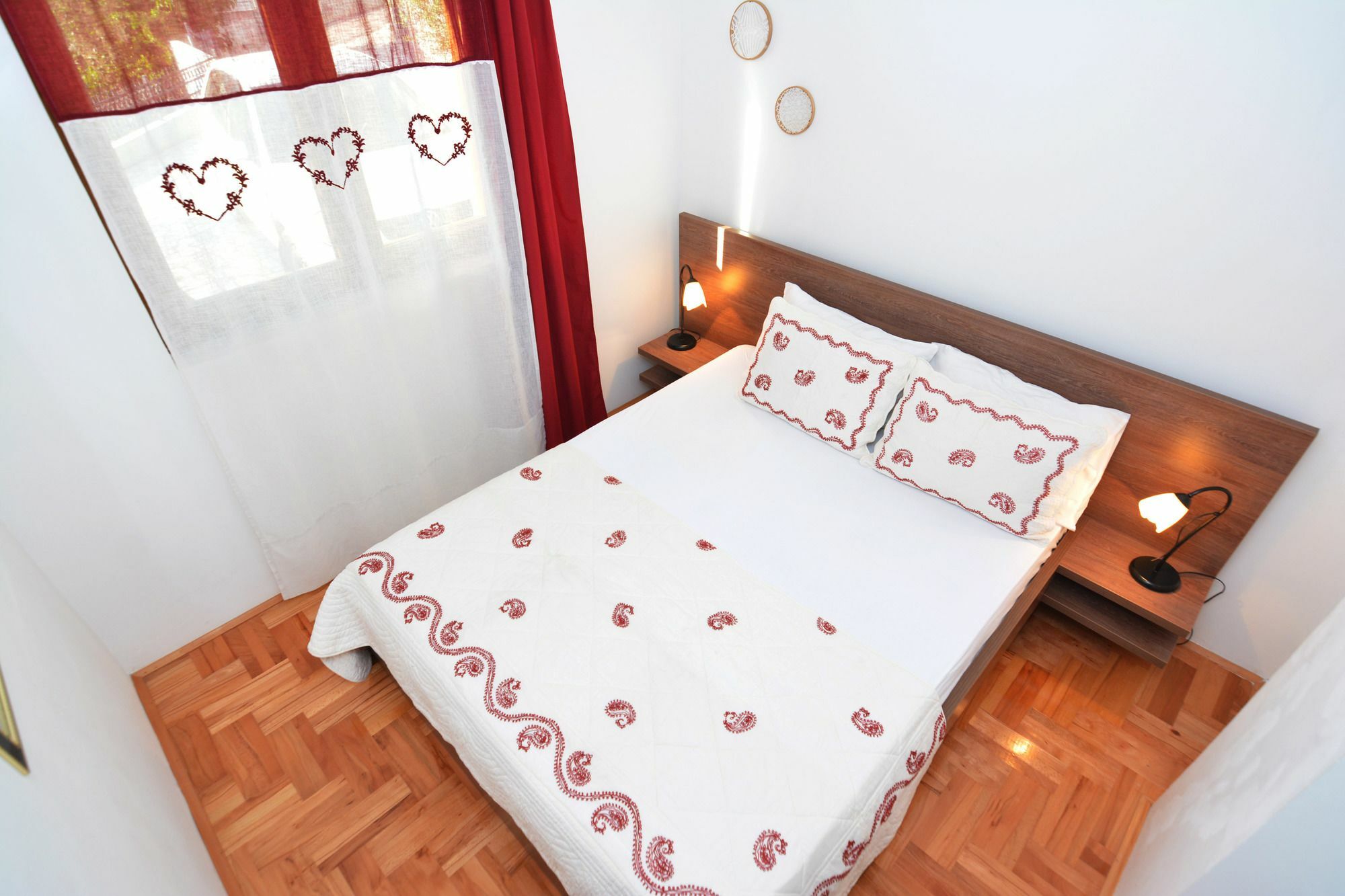 Tale House Montenegro Tivat Extérieur photo